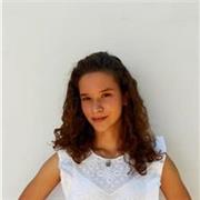 Profesora de biología para todas las edades y todos los niveles